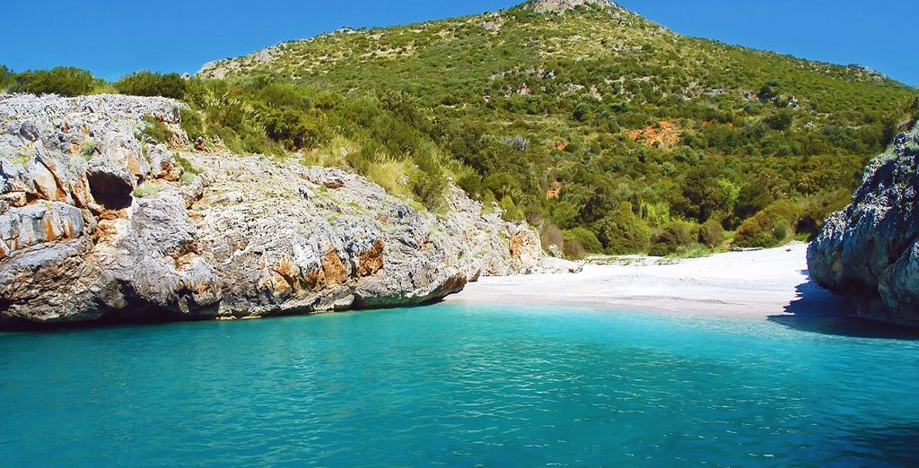 Relais du Silence Pian delle Starze 4*