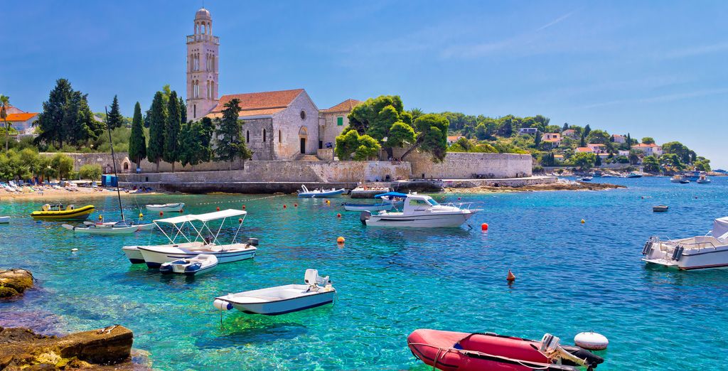 Le perle dell'Adriatico