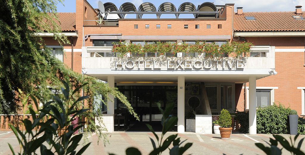 Tour della Toscana in hotel 4*