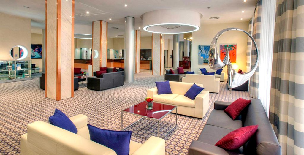 Hotel President - Lecce