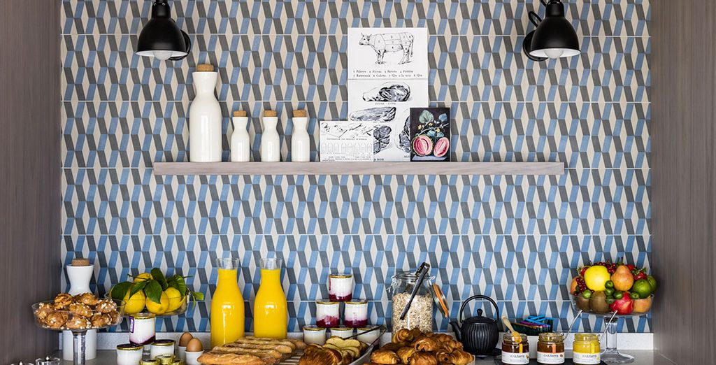 OKKO Hotels Cannes Centre 4*