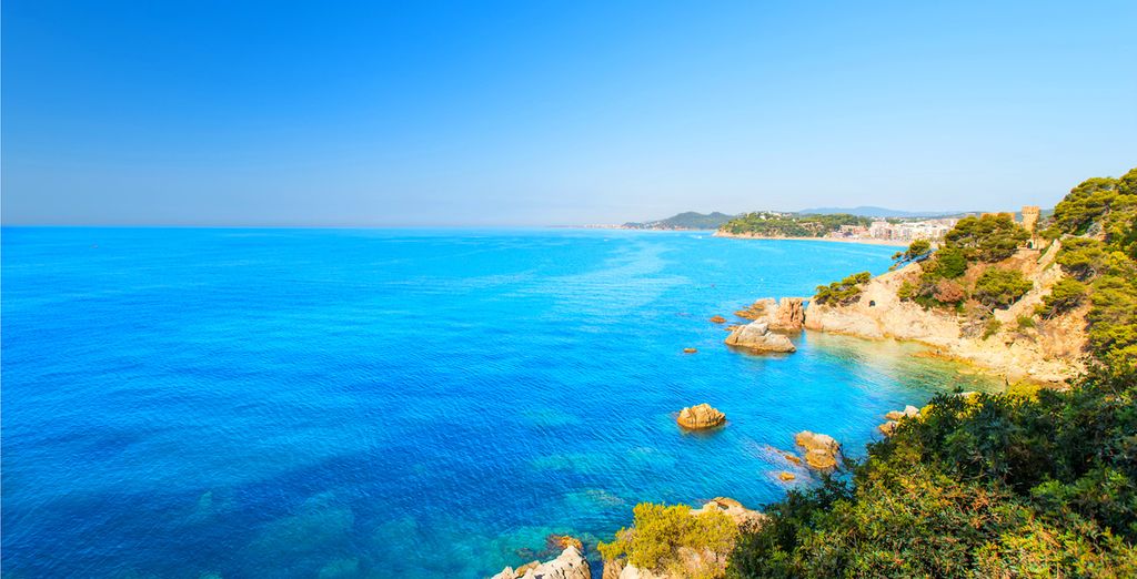 Sercotel Cunit Suites & SPA 4*