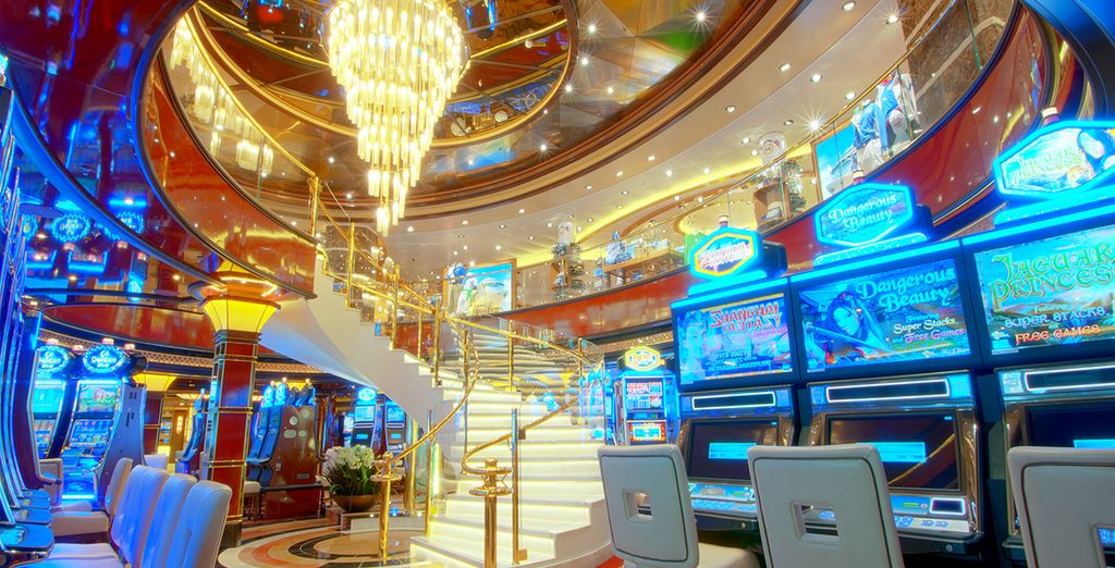 Crociera alla scoperta delle Isole Britanniche a bordo di Royal Princess