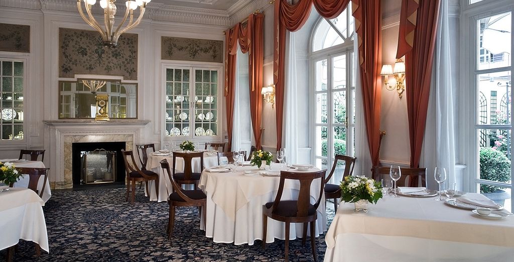 Grand Hotel Sitea