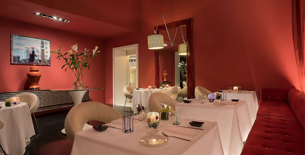 Sina Centurion Palace 5*