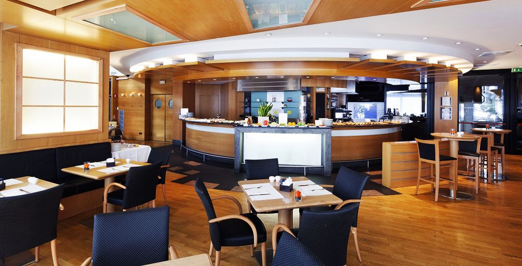 Hotel NH Milano Machiavelli 4*