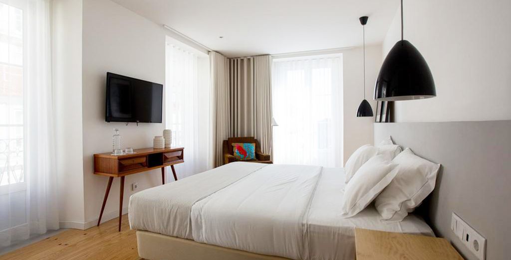 The 8 - Downtown Suites 4*