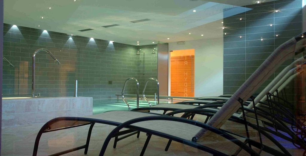 Hotel Bellaria