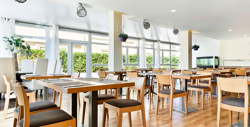 TRYP Mallorca Santa Ponsa