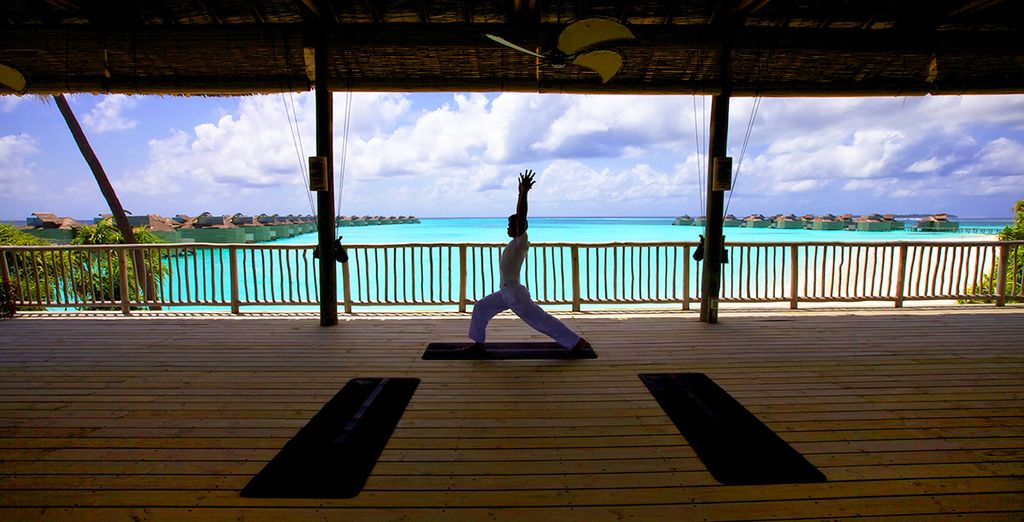 Six Senses Laamu Hotel 5*