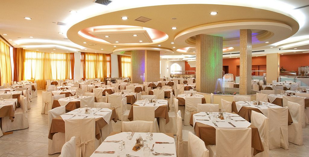 Pegasos Beach Resort Hotel
