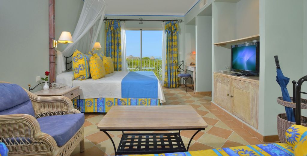 L'Avana, Cienfuegos, Trinidad e S.Clara in casa particular + Melia Cayo Santa Maria 5*