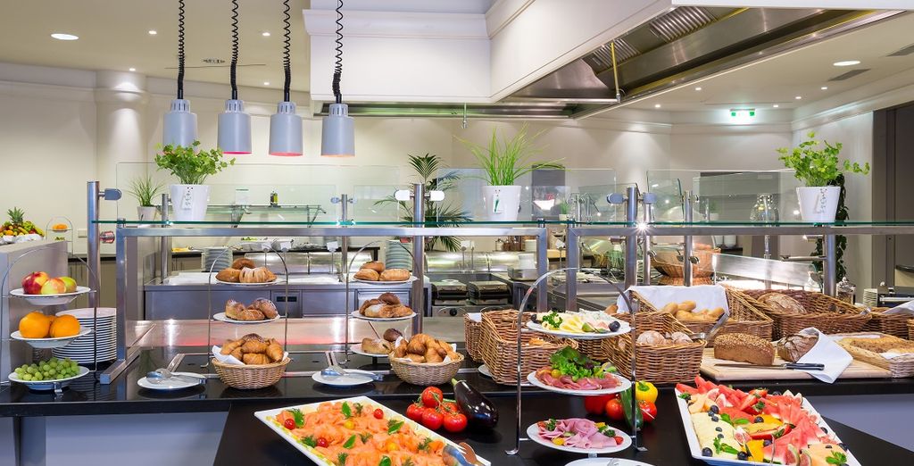 Hilton Garden Inn Vienna South 4*