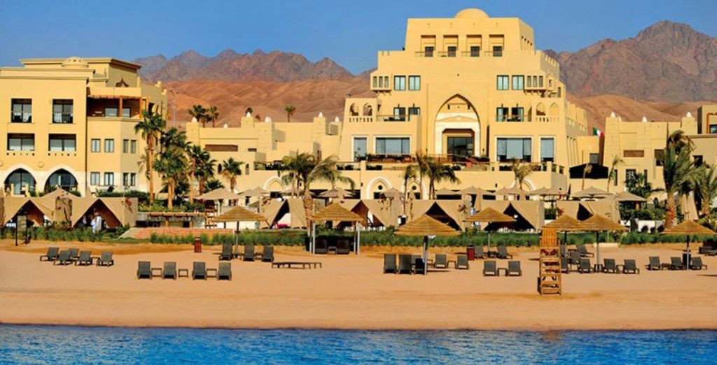 Radisson Blu Tala Bay 5* Deluxe