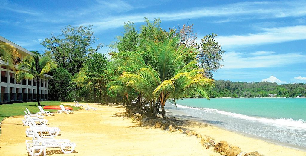 Panama e Bocas del Toro in Tour