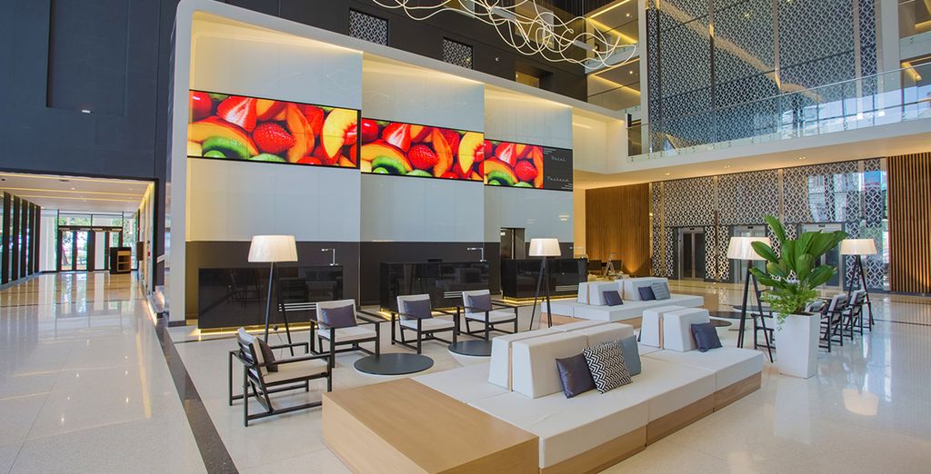 Iberostar Grand Hotel Packard L'Avana 5* + Paradisus Los Cayos 5* 