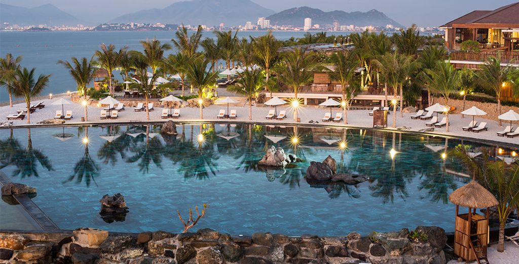 Vietnam a 5* - Le due capitali, la Baia di Ha Long e soggiorno mare a Nha Trang