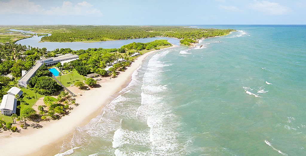 Tour dello Sri Lanka tra parchi naturali e città