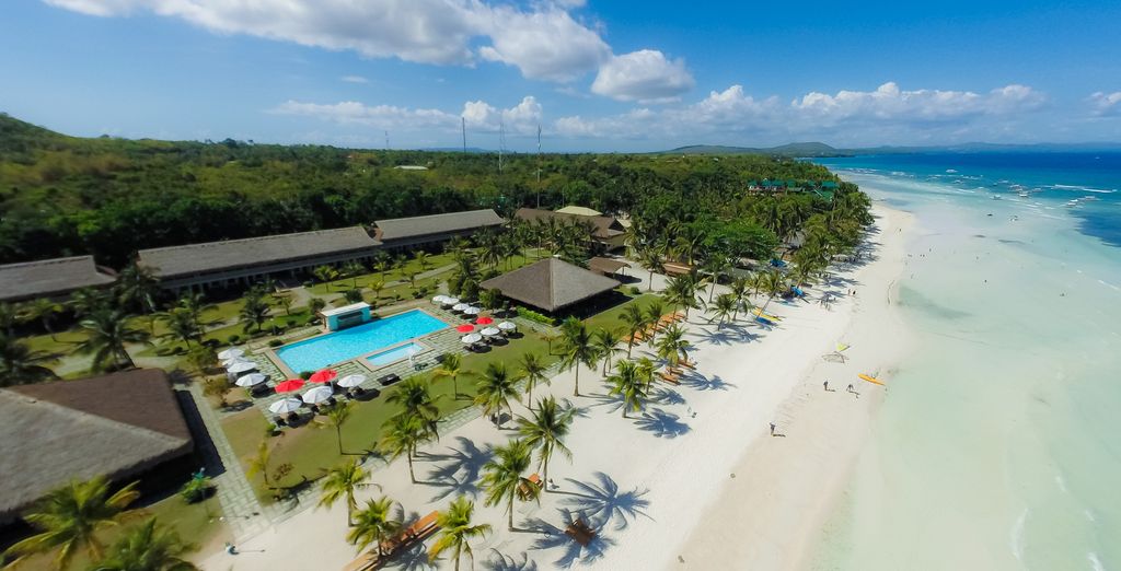 Alla scoperta di Manila e dell'isola di Bohol