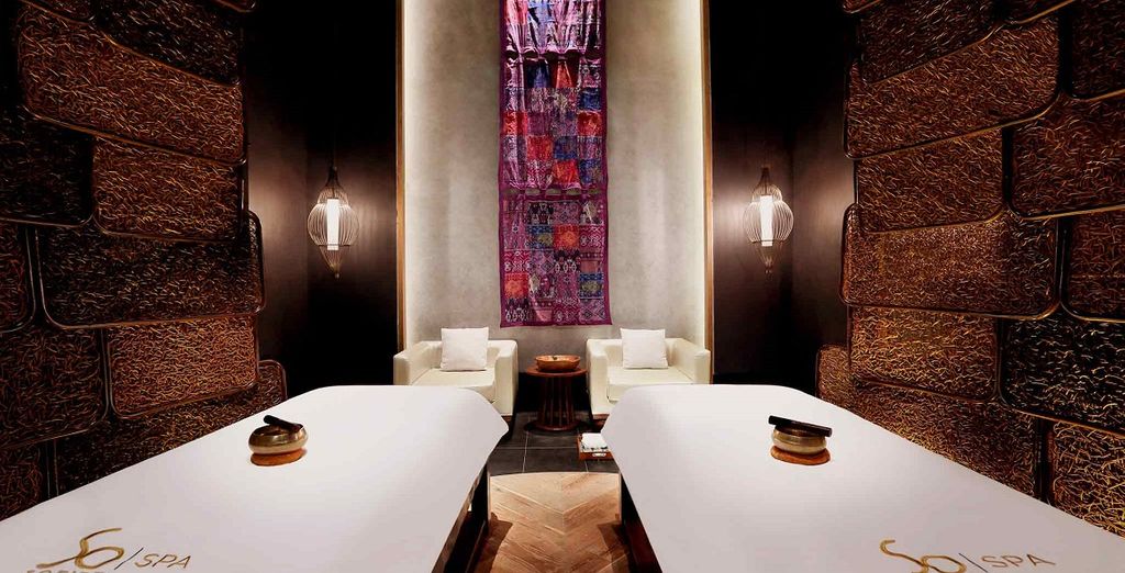 Alaya Resort Ubud 5* + Sofitel Bali Nusa Dua Beach Resort 5* con possibile soggiorno a Dubai 