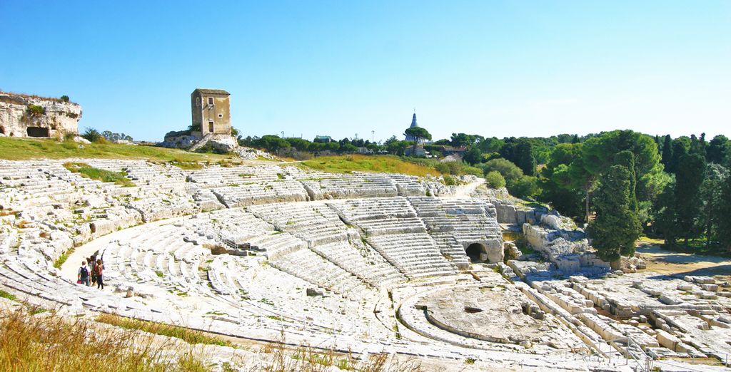 Domina Zagarella Sicily 4* + I Monasteri Golf Resort 4*