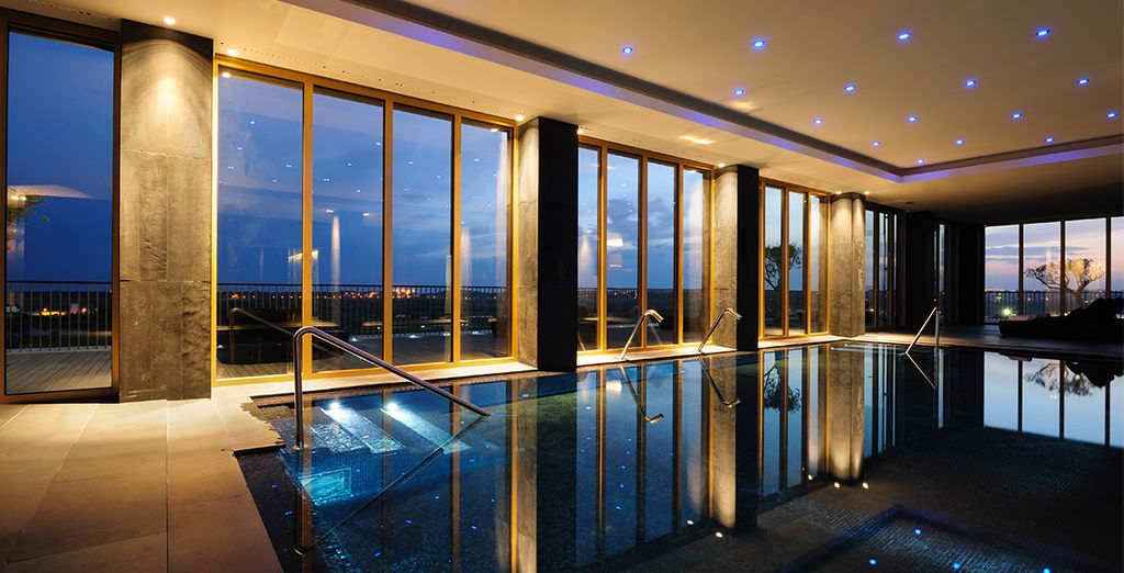 Hotel Anantara Vilamoura 5*