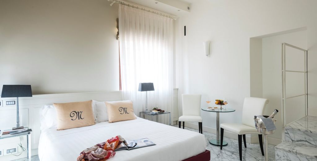 Hotel Metropole Taormina 5*- Adults Only 
