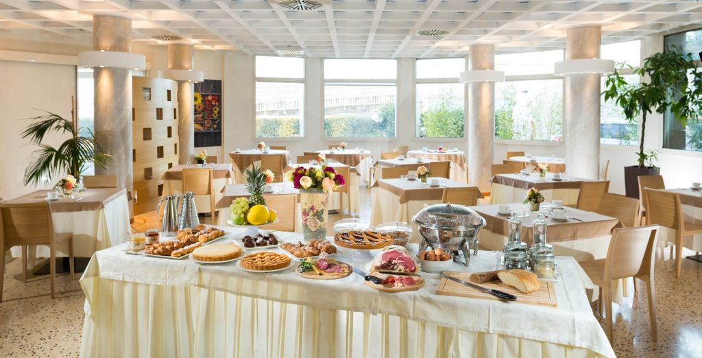 Best Western Palace San Marino 4*