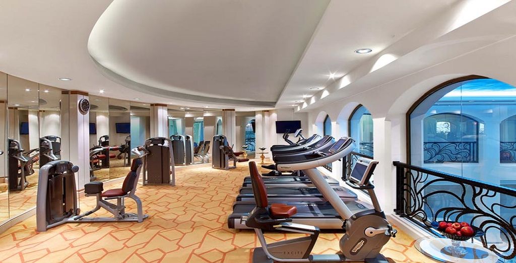The St. Regis Moscow Nikolskaya