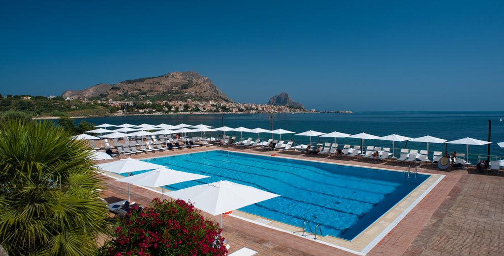 Domina Zagarella Sicily 4* + I Monasteri Golf Resort 4*