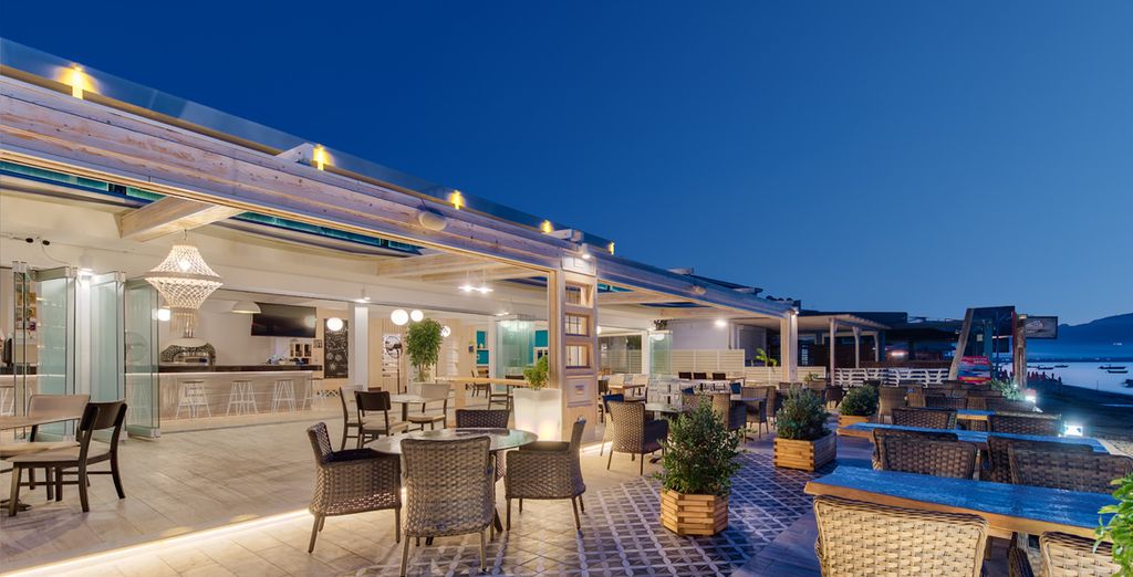 Mandala Seafront Private Suites - Adults Only