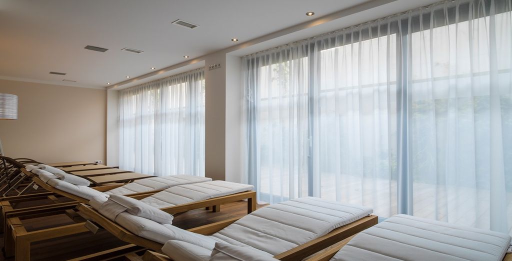 Feel Good Boutique Hotel Egger 4* - Speciale mercatini di Klagenfurt