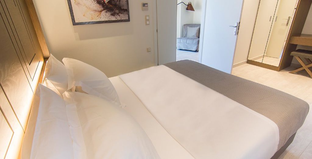 Prima Vista Boutique Hotel 4*