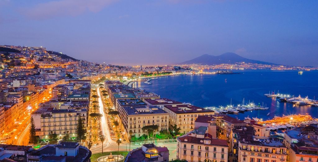 Montespina Park Hotel 4*