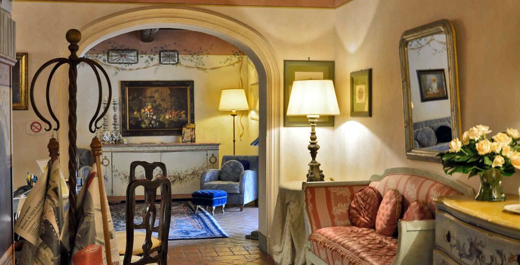 Hotel Calamidoro 4*
