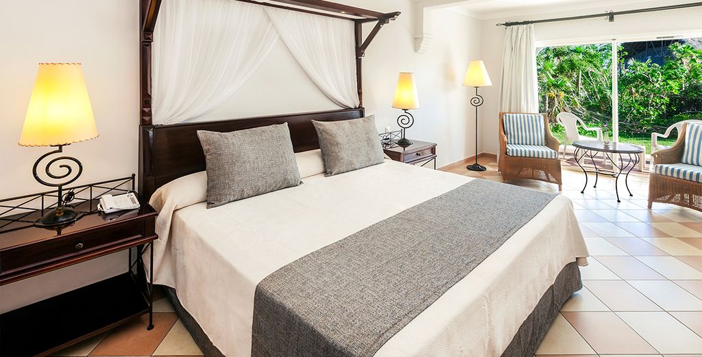 Hotel Melia Cohiba Habana 5* + Melia Las Dunas Cayo S. Maria 5*