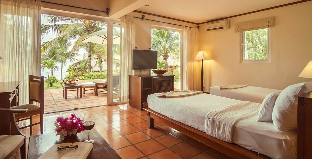 Tour Vietnam del Sud +  Soggiorno mare a scelta tra Phan Thiet e Phu Quoc