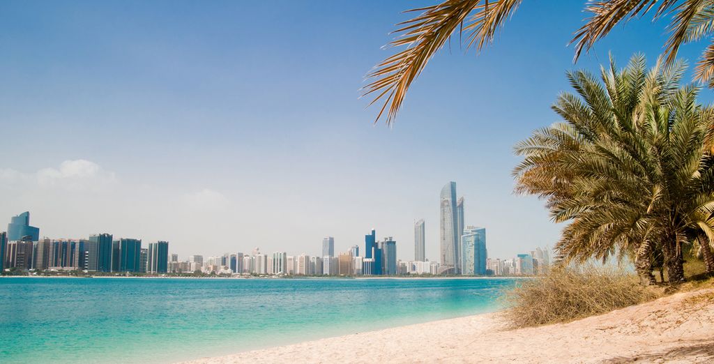 Robinson Club Maldives 4* con possibile soggiorno a Dubai