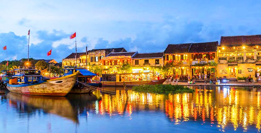 Vietnam e le etnie del Nord