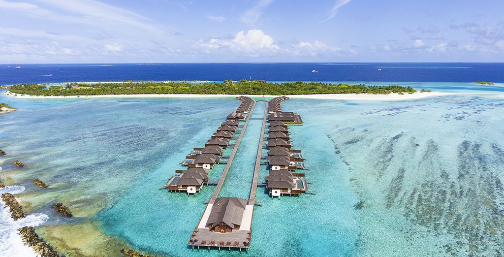 Tour Sri Lanka + Paradise Island Beach Resort & Spa 5*