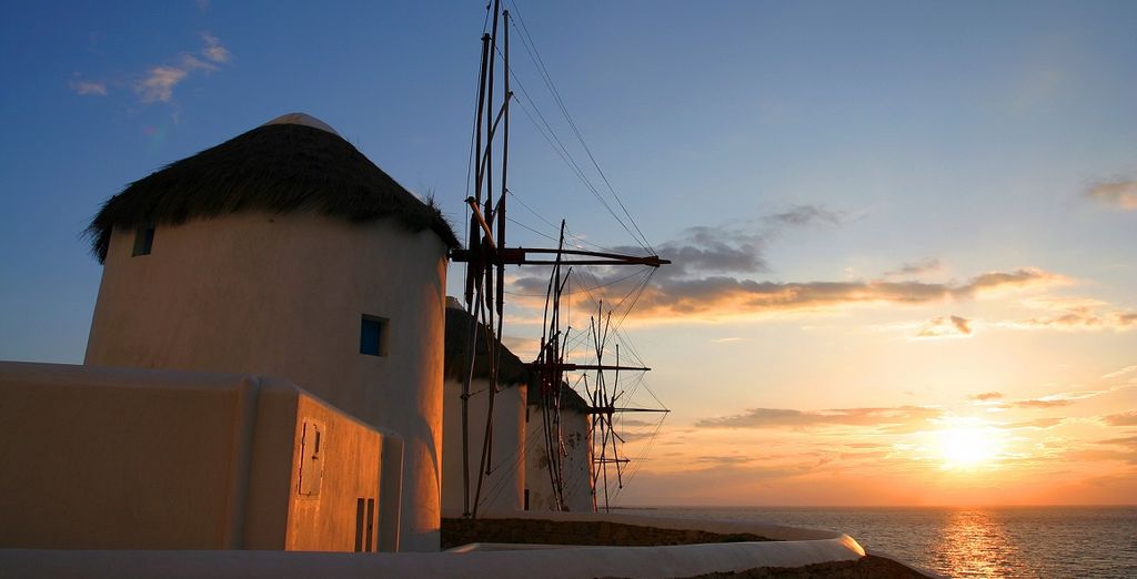 Ilio Maris Hotel 4*