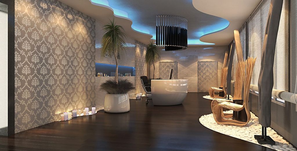 Palacio Cueto 5* + Melia Internacional Varadero 5*