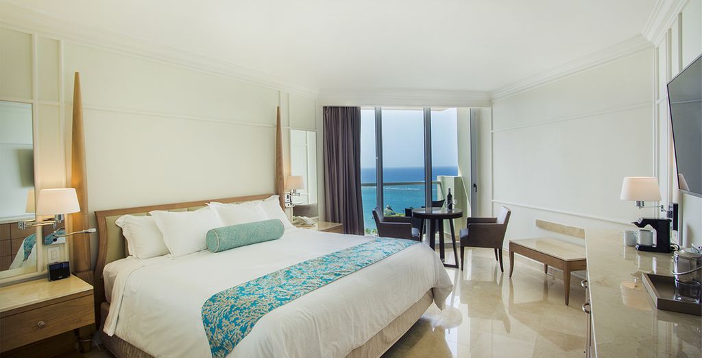 Moon Palace Jamaica 4*