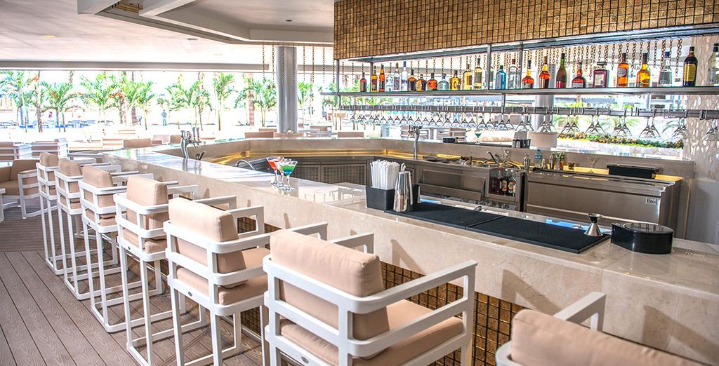 Kimpton Hotel Eventi + Hideaway at Royalton Riviera Cancun 5*