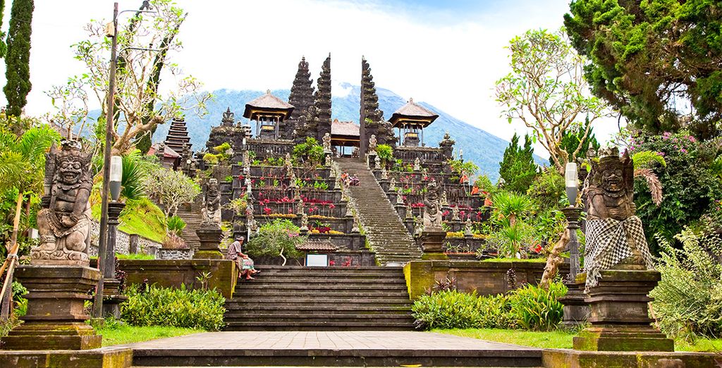 Nandini Jungle Resort and Spa + Peppers Seminyak con possibile soggiorno Alila Manggis 4* a Candidasa