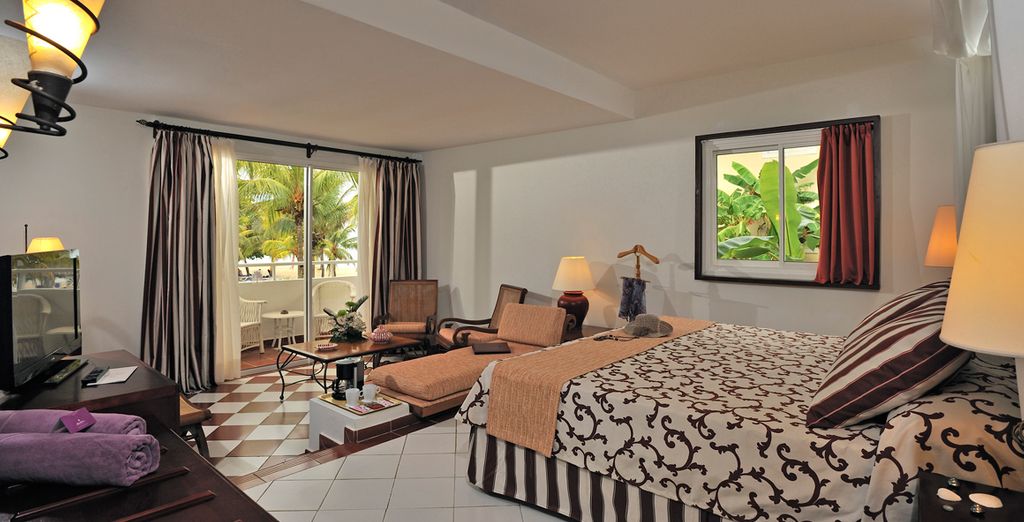 Hotel Melia Cohiba Habana 5* & Paradisus Varadero Resort & spa 5*