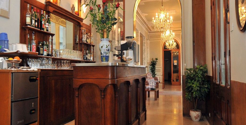 Britannia Hotel 4*
