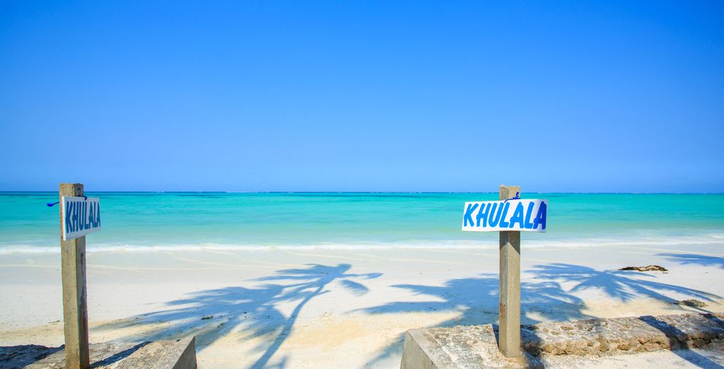 Khulala Ocean View Bungalows