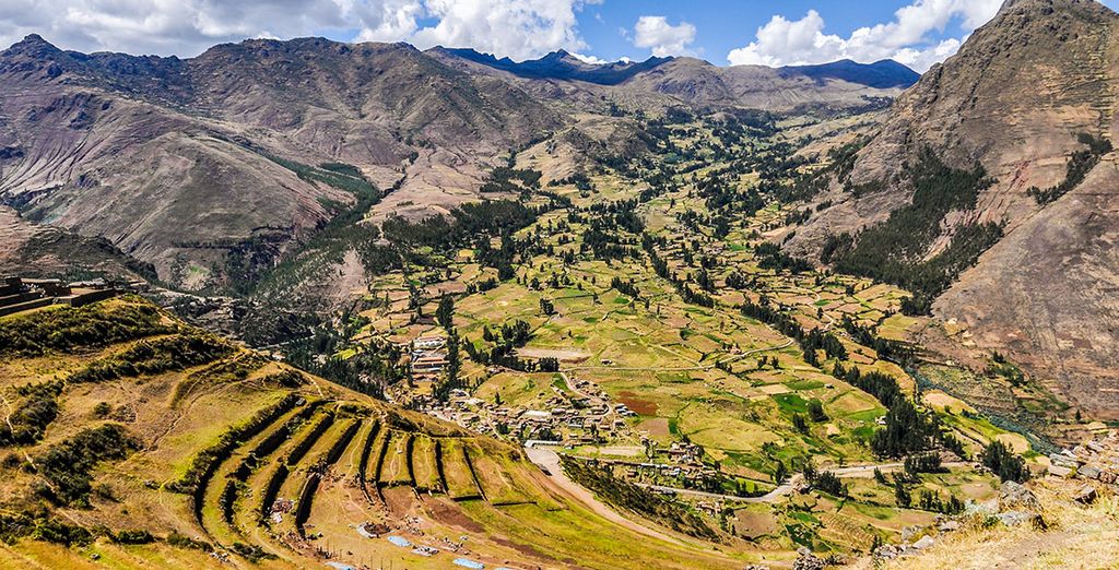 Tour privato del Perù: da Lima al Lago Titicaca