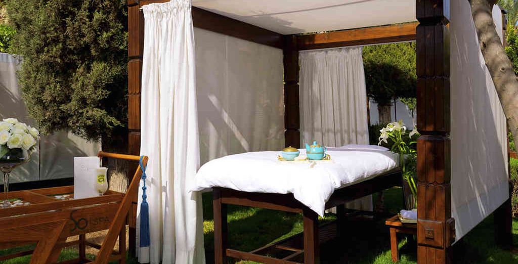 Sofitel Marrakech Lounge 5* + Sofitel Agadir Royal Bay 5*